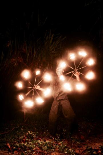 COAST Beach Club & Bistro