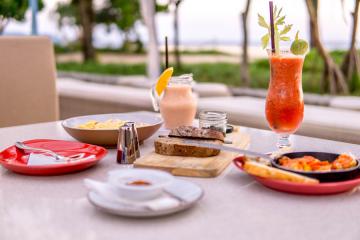 COAST Beach Club & Bistro