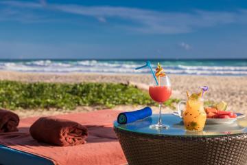 COAST Beach Club & Bistro