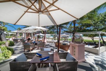 COAST Beach Club & Bistro