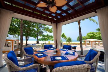 COAST Beach Club & Bistro