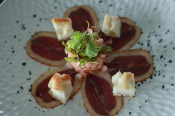 PLUM Prime Steakhouse