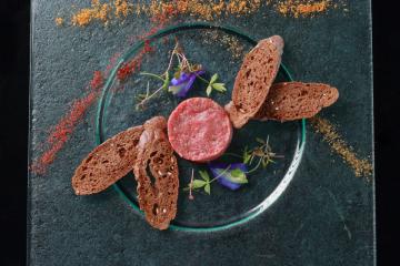 PLUM Prime Steakhouse