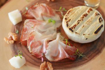 PLUM Prime Steakhouse