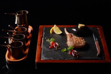 PLUM Prime Steakhouse