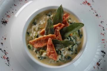 PLUM Prime Steakhouse