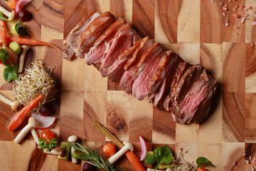 PLUM Prime Steakhouse