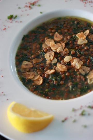 PLUM Prime Steakhouse