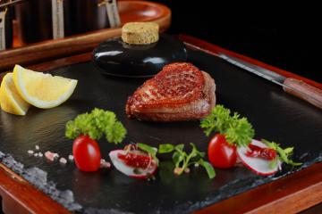 PLUM Prime Steakhouse