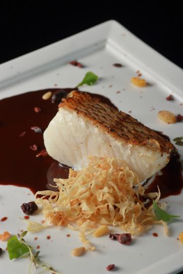 PLUM Prime Steakhouse