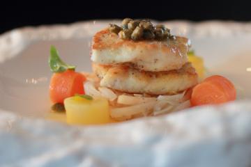 PLUM Prime Steakhouse