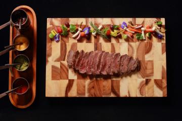 PLUM Prime Steakhouse