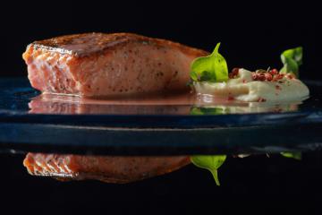 PLUM Prime Steakhouse