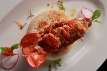 PLUM Prime Steakhouse