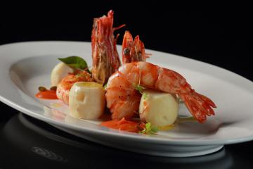 PLUM Prime Steakhouse