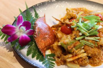 Baithong Thai & Seafood Restaurant