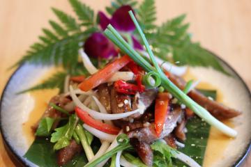 Baithong Thai & Seafood Restaurant