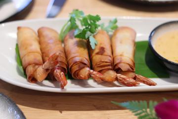 Baithong Thai & Seafood Restaurant