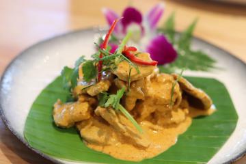 Baithong Thai & Seafood Restaurant