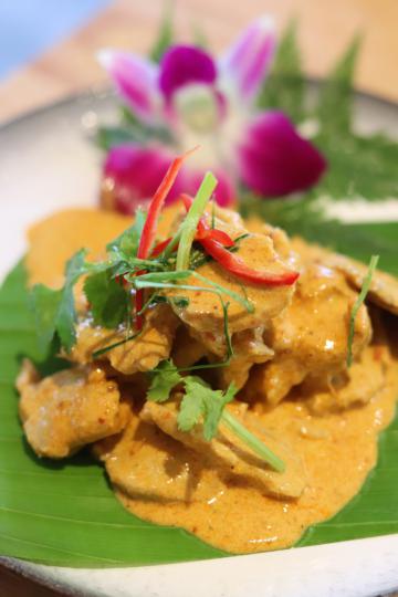 Baithong Thai & Seafood Restaurant