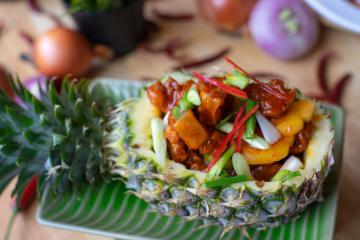 Baithong Thai & Seafood Restaurant