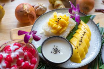 Baithong Thai & Seafood Restaurant