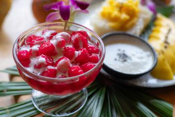 Baithong Thai & Seafood Restaurant