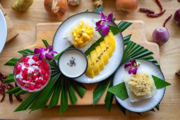 Baithong Thai & Seafood Restaurant