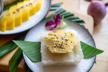 Baithong Thai & Seafood Restaurant