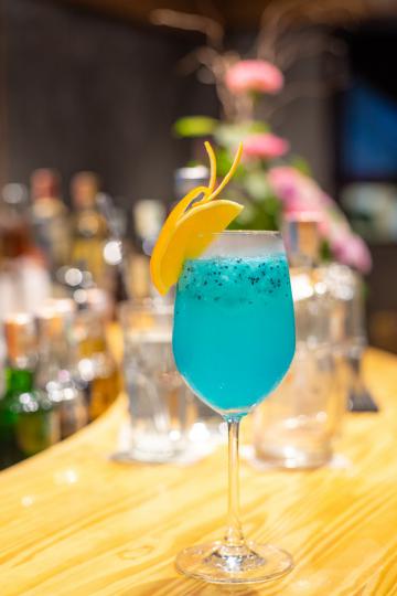 Baithong Thai & Seafood Restaurant