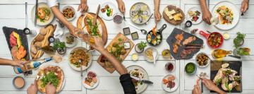 Firefly Pool and Restaurant