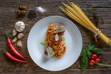 Firefly Pool and Restaurant