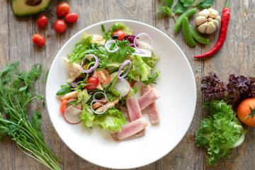 Firefly Pool and Restaurant