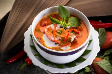 Gaeng Phed Seeda&nbsp;