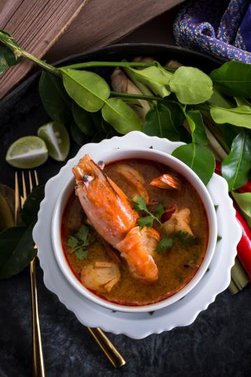 Tom Yam Goong&nbsp;