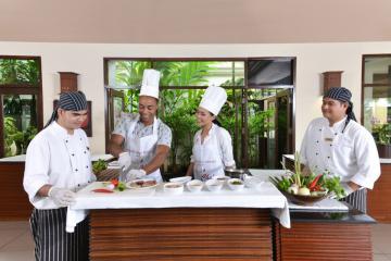 Baan Thai Restaurant