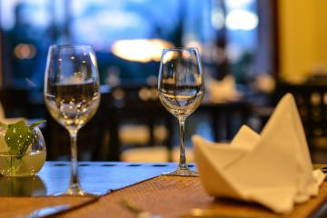 Baan Thai Restaurant