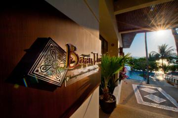 Baan Thai Restaurant