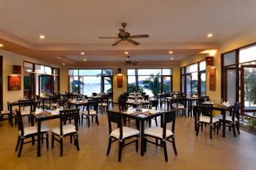 Baan Thai Restaurant