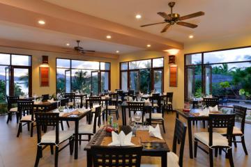 Baan Thai Restaurant