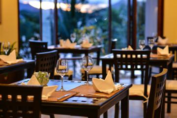 Baan Thai Restaurant