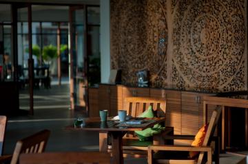 Baan Thai Restaurant