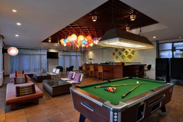 Baan Thai Restaurant