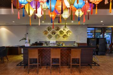 Baan Thai Restaurant