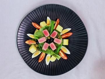 Nicoise Salad