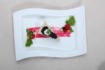 Key Lime Pie Cheesecake&nbsp;