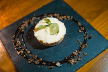 COAST Beach Club & Bistro