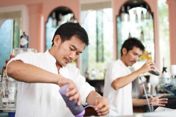 COAST Beach Club & Bistro