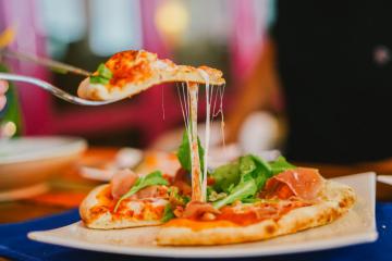 COAST Beach Club & Bistro