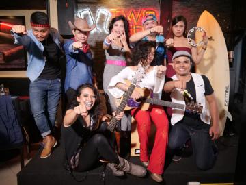 Two Chefs Kata Center